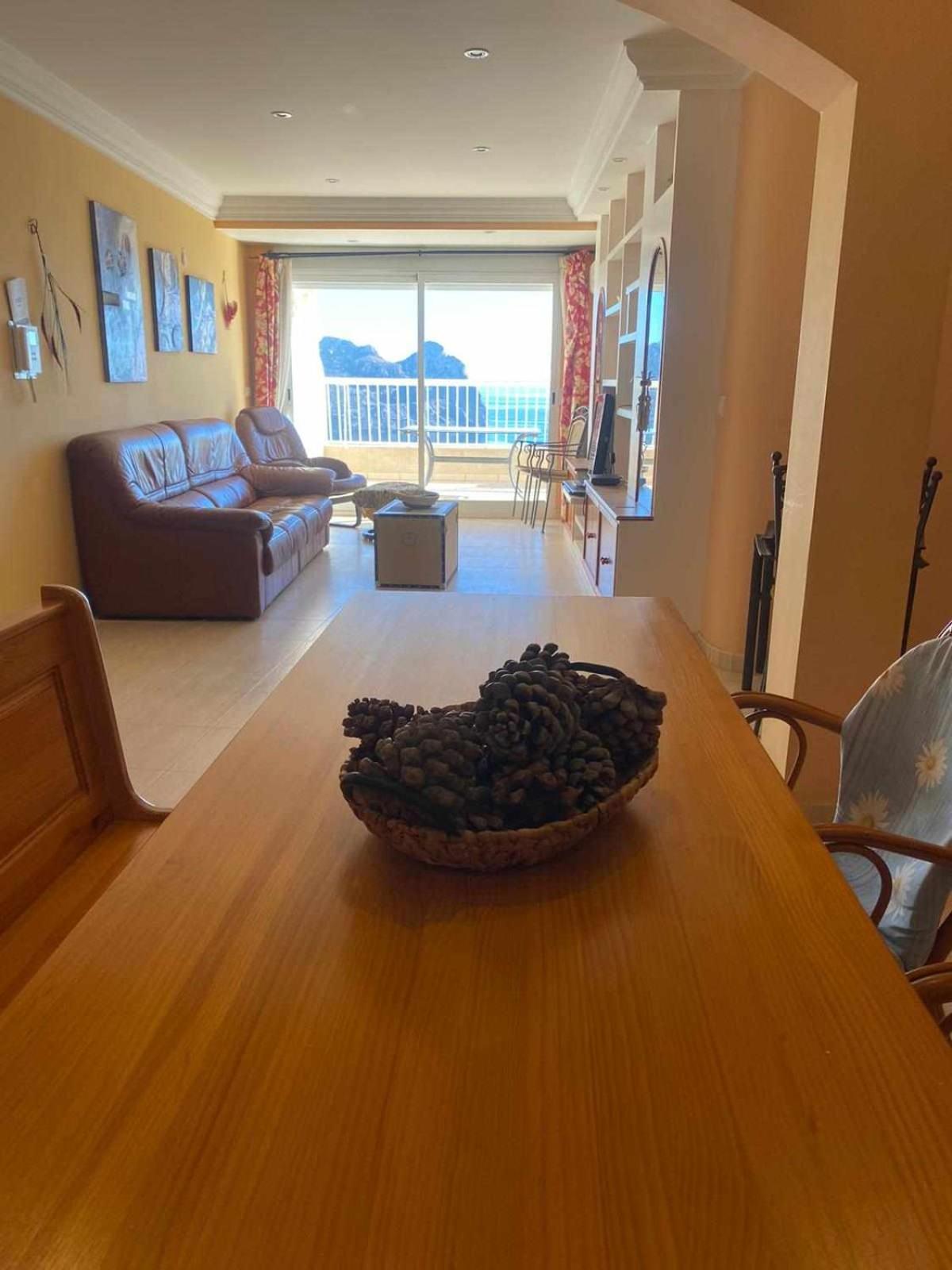 Apartamento Gladines Con Magnificas Vistas Al Mar Águilas Εξωτερικό φωτογραφία