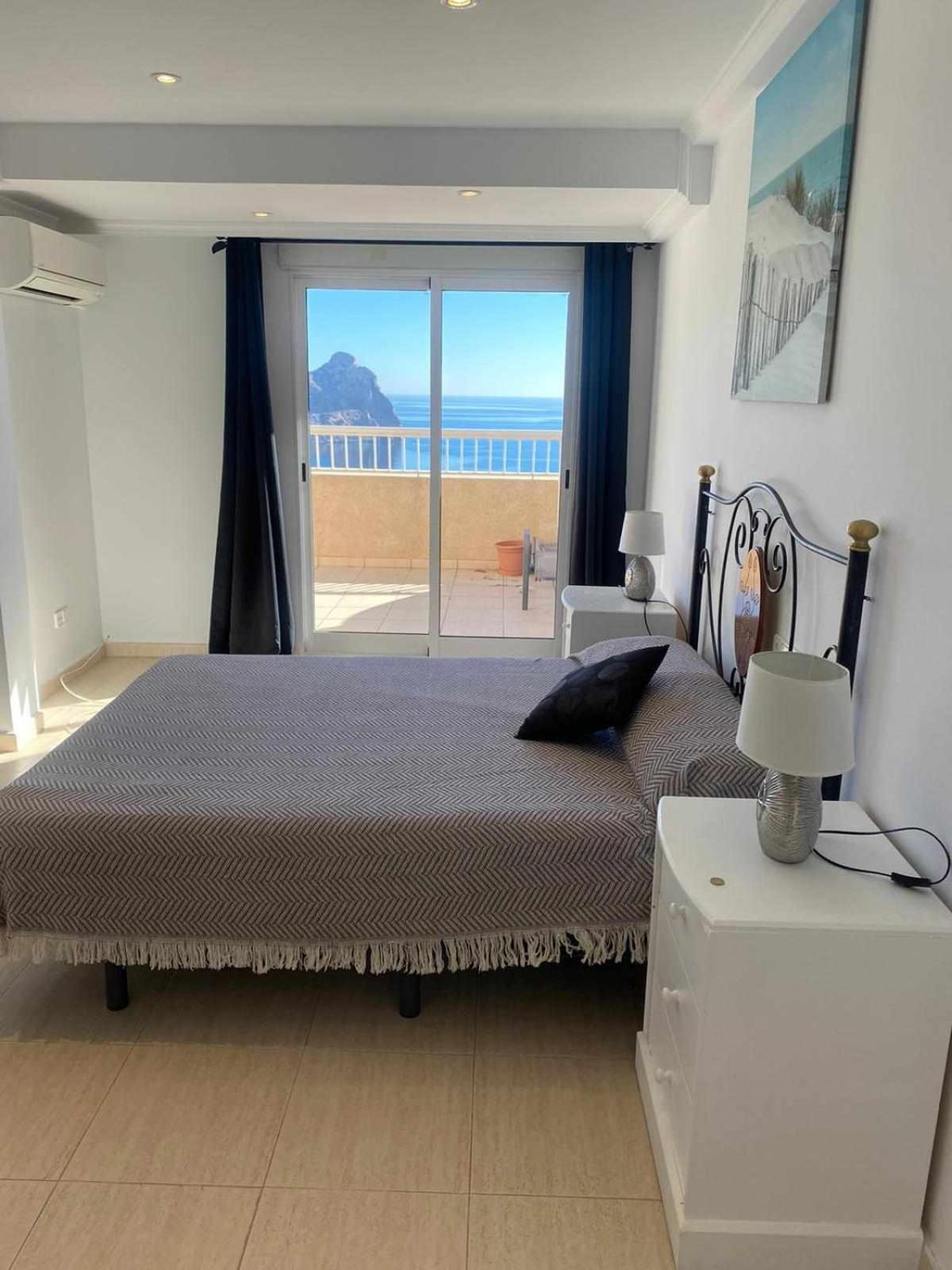 Apartamento Gladines Con Magnificas Vistas Al Mar Águilas Εξωτερικό φωτογραφία
