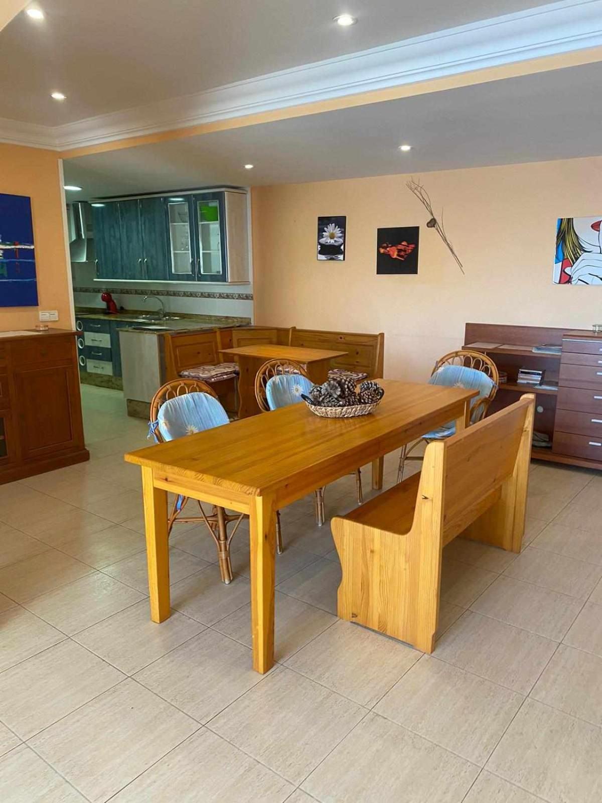 Apartamento Gladines Con Magnificas Vistas Al Mar Águilas Εξωτερικό φωτογραφία