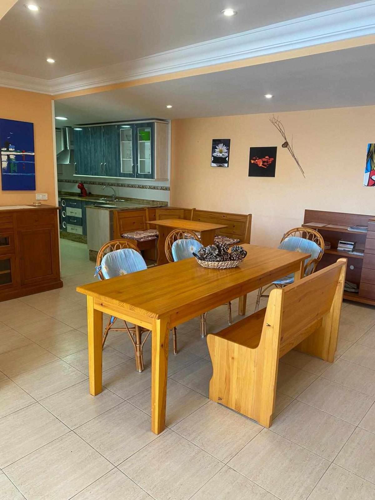 Apartamento Gladines Con Magnificas Vistas Al Mar Águilas Εξωτερικό φωτογραφία