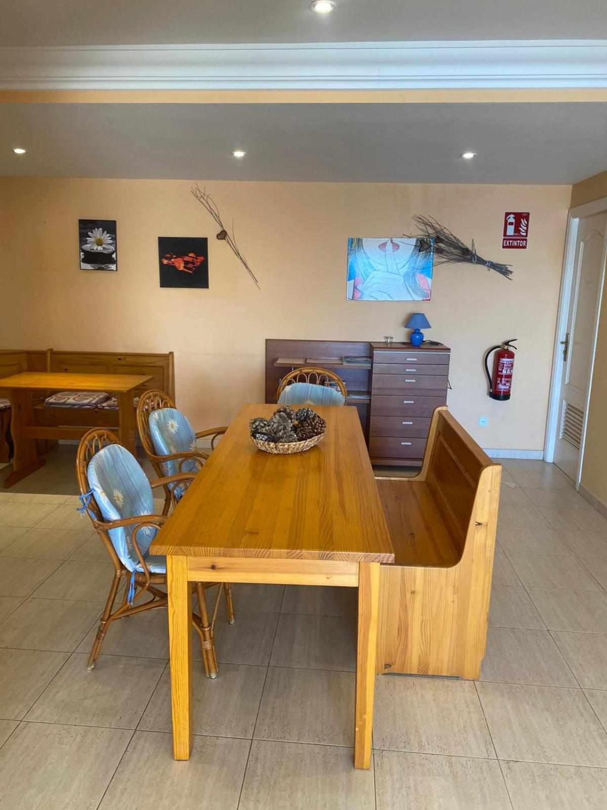 Apartamento Gladines Con Magnificas Vistas Al Mar Águilas Εξωτερικό φωτογραφία