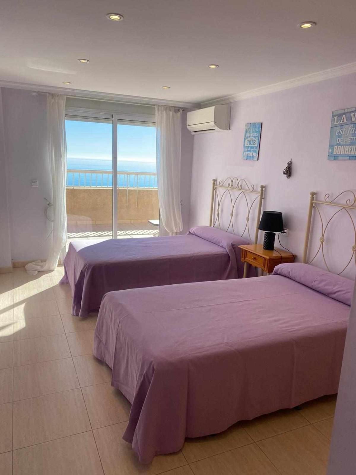 Apartamento Gladines Con Magnificas Vistas Al Mar Águilas Εξωτερικό φωτογραφία