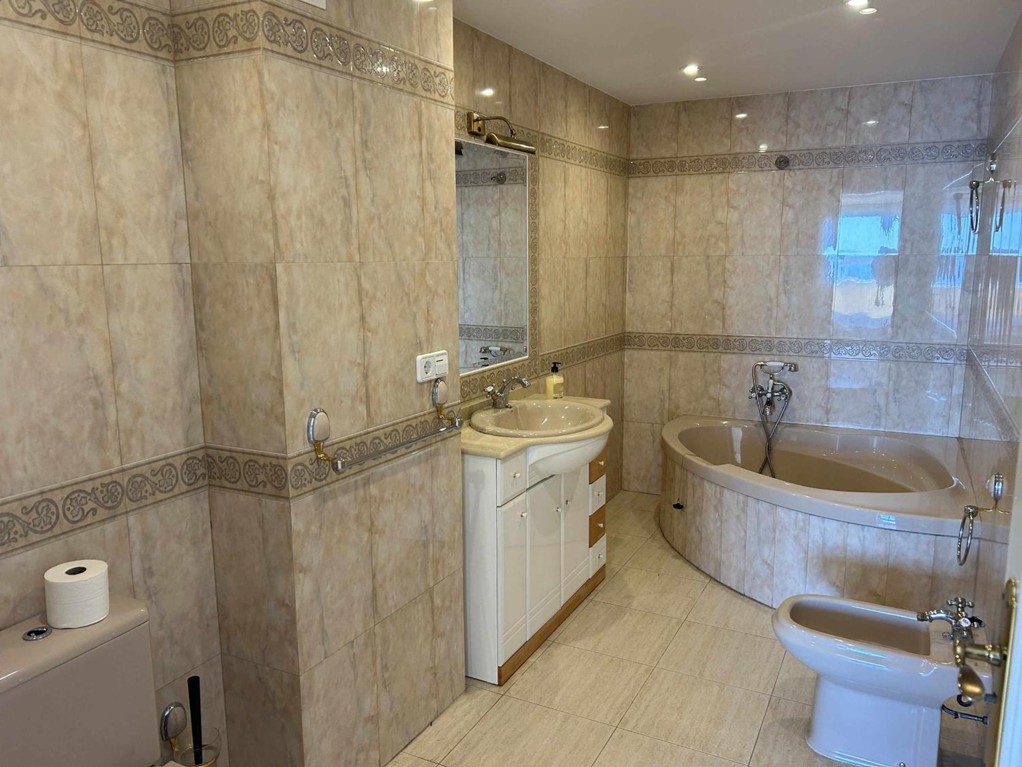 Apartamento Gladines Con Magnificas Vistas Al Mar Águilas Εξωτερικό φωτογραφία