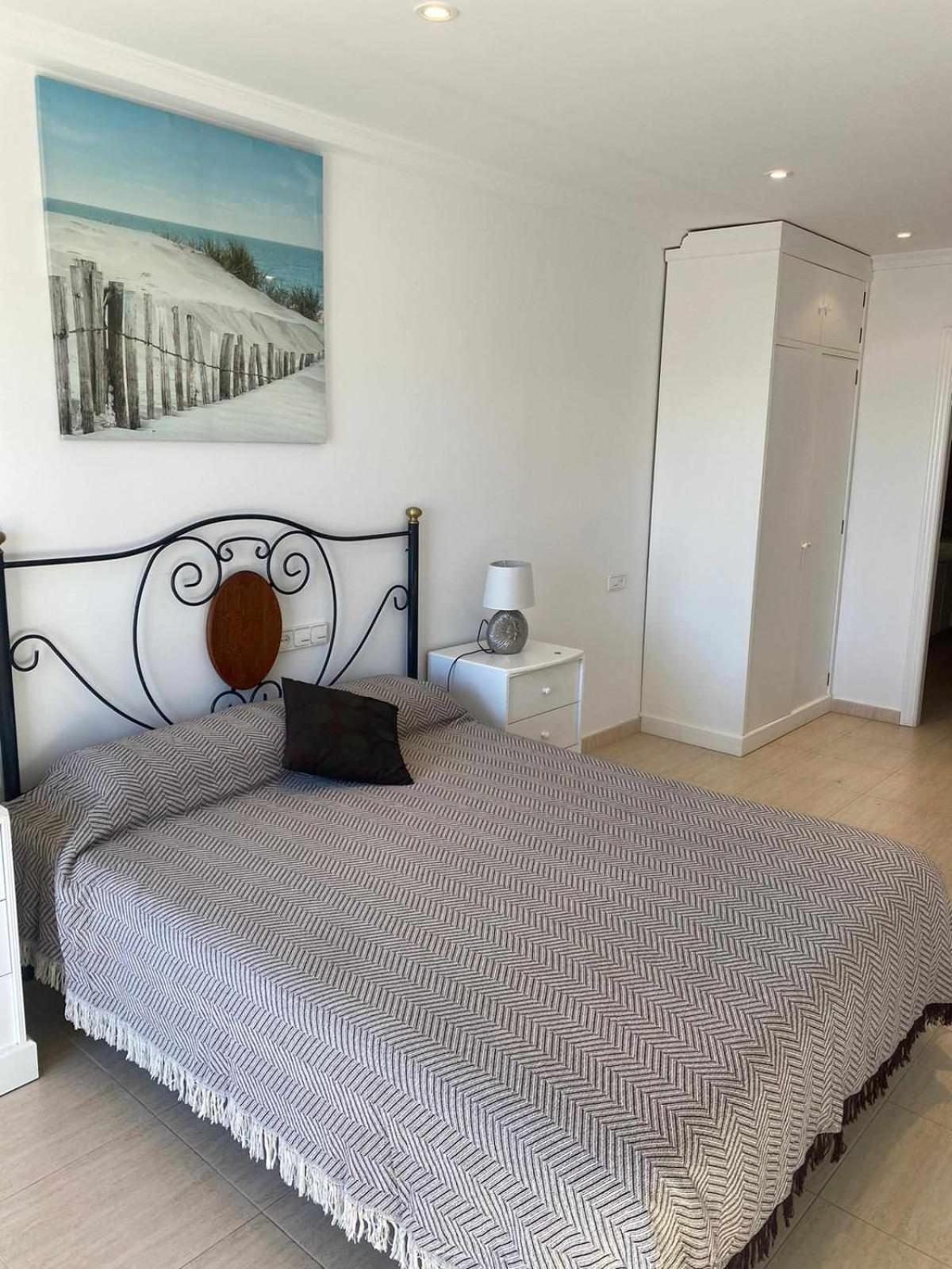 Apartamento Gladines Con Magnificas Vistas Al Mar Águilas Εξωτερικό φωτογραφία