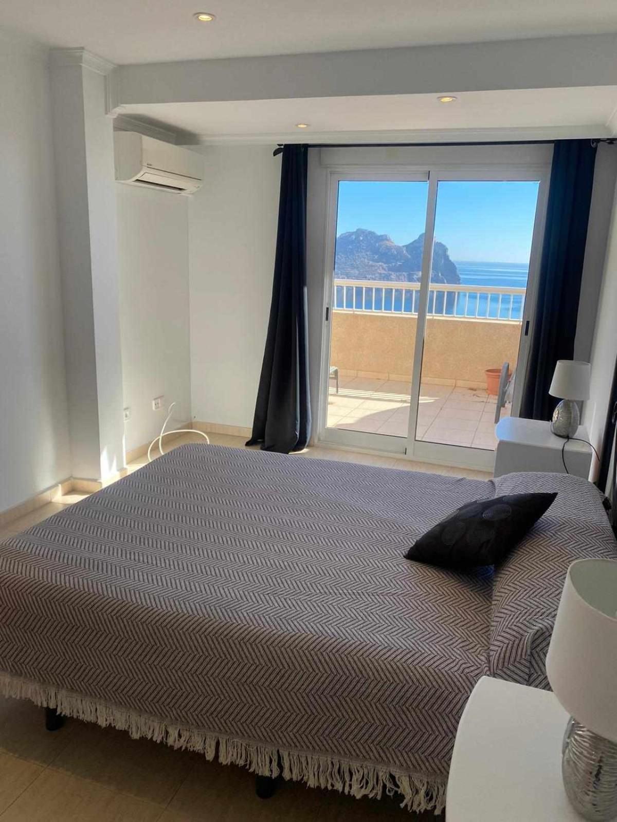 Apartamento Gladines Con Magnificas Vistas Al Mar Águilas Εξωτερικό φωτογραφία