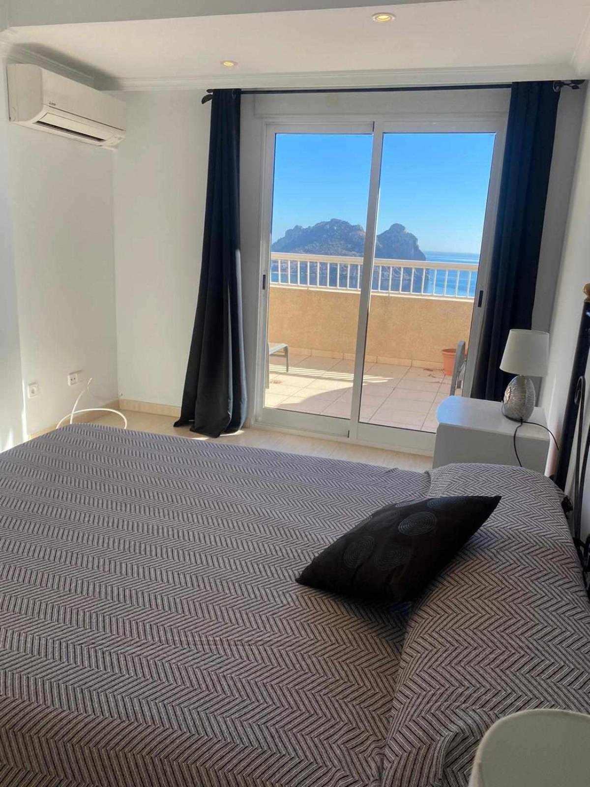 Apartamento Gladines Con Magnificas Vistas Al Mar Águilas Εξωτερικό φωτογραφία