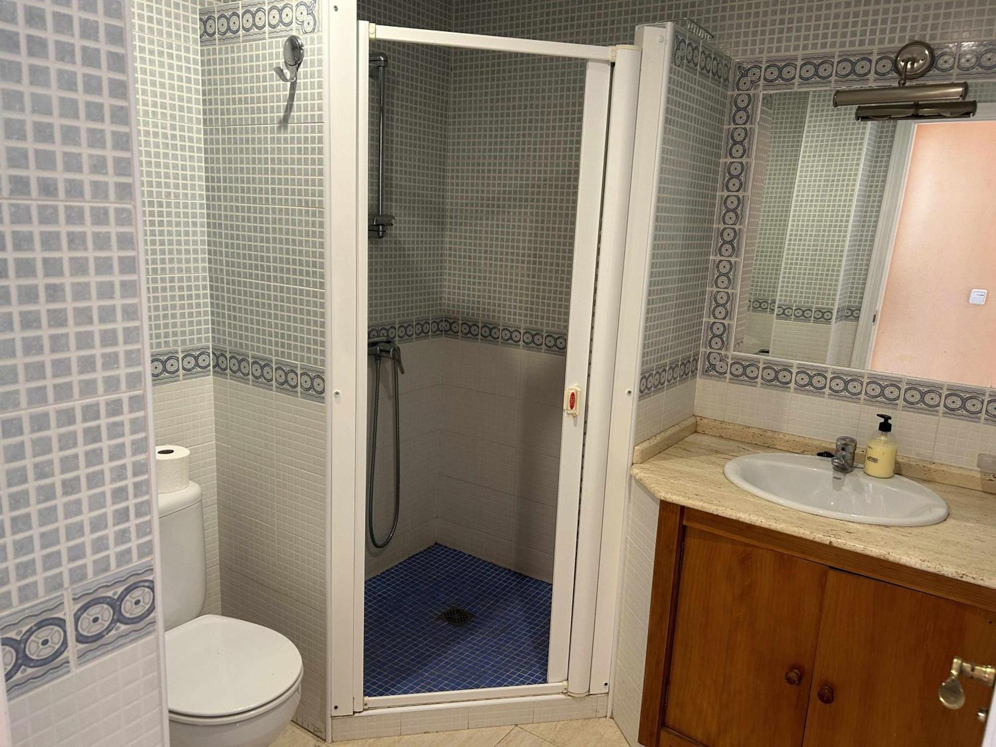 Apartamento Gladines Con Magnificas Vistas Al Mar Águilas Εξωτερικό φωτογραφία